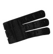 BYE-BRA - FLEXIBLE CONTOUR EXTENDERS 3 HOOKS 3 UNITS BYE-BRA - FLEXIBLE CONTOUR EXTENDERS 3 HOOKS 3 UNITS