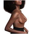 BYE-BRA - BODY TAPE 5 M X 6.5 CM 3 PAIRS OF NIPPLE COVERS BROWN BYE-BRA - BODY TAPE 5 M X 6.5 CM 3 PAIRS OF NIPPLE COVERS BROWN