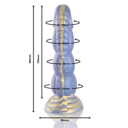 EPIC - LABBRACCIO DEL DILDO DI POSEIDON DEL MARE