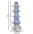 EPIC - POSEIDON DILDO EMBRACE OF THE SEA