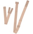 BYE-BRA - OPEN BACK BRA ADAPTERS 3 UNITS BYE-BRA - OPEN BACK BRA ADAPTERS 3 UNITS