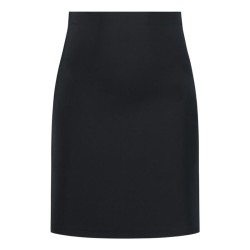 BYE-BRA - LIGHT CONTROL SKIRT INVISIBLE BLACK SIZE S