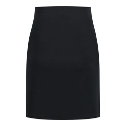 BYE-BRA - LIGHT CONTROL SKIRT INVISIBLE BLACK SIZE S
