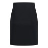 BYE-BRA - LIGHT CONTROL SKIRT INVISIBLE BLACK SIZE S
