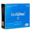 UNILATEX - CONSERVATEURS NATURELS 144 UNITÉS