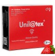 UNILATEX - RED - STRAWBERRY PRESERVATIVES 144 UNITS UNILATEX - RED - STRAWBERRY PRESERVATIVES 144 UNITS