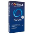 CONTROL - PRESERVATIVI ADAPTA NATURE 6 UNITÀ