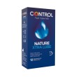CONTROL - EXTRA LUBE PRESERVATIVOS 12 UNIDADES CONTROL - EXTRA LUBE PRESERVATIVOS 12 UNIDADES