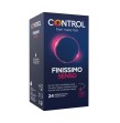 CONTROL - ADAPTA CONDOMS 24 UNITS CONTROL - ADAPTA CONDOMS 24 UNITS