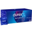 DUREX - PRÉSERVATIFS NATURELS 144 UNITÉS DUREX - PRÉSERVATIFS NATURELS 144 UNITÉS