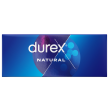 DUREX - NATÜRLICHE KONDOME 144 EINHEITEN DUREX - NATÜRLICHE KONDOME 144 EINHEITEN