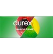 DUREX - GENUSSFRÜCHTE 144 EINHEITEN DUREX - GENUSSFRÜCHTE 144 EINHEITEN