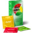 DUREX - SABOREAME 12 EINHEITEN DUREX - SABOREAME 12 EINHEITEN