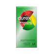 DUREX - SABOREAME 12 UNIDADES DUREX - SABOREAME 12 UNIDADES