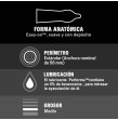 DUREX - PLACER PROLONGADO RETARDANTE 12 UNIDADES