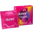 DUREX - DAME PLACER 3 UNITÀ DUREX - DAME PLACER 3 UNITÀ