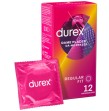 DUREX - DAME PLACER 12 EINHEITEN DUREX - DAME PLACER 12 EINHEITEN