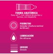 DUREX - DAME PLACER 12 UNITS DUREX - DAME PLACER 12 UNITS
