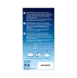 CONTROL - FREE SIN LATEX CONDOMS 5 UNITS CONTROL - FREE SIN LATEX CONDOMS 5 UNITS