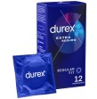 DUREX - EXTRA SEGURO 12 UNITS DUREX - EXTRA SEGURO 12 UNITS