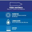 DUREX - EXTRA SEGURO 12 UNITS DUREX - EXTRA SEGURO 12 UNITS