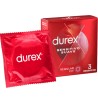 DUREX - SENSITIVE KONDOME 3 EINHEITEN