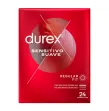 DUREX - PRÉSERVATIFS SENSITIVE 24 UNITÉS DUREX - PRÉSERVATIFS SENSITIVE 24 UNITÉS