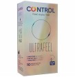 CONTROL - ADAPTA FINISSIMO ULTRAFEEL 10 UDS CONTROL - ADAPTA FINISSIMO ULTRAFEEL 10 UDS