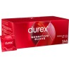DUREX - PRESERVATIVI SENSITIVE 144 UNITÀ