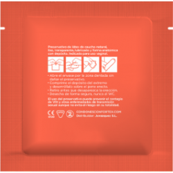 CONFORTEX - PRESERVATIVO NATURE BOX 144 UNITÀ