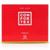 CONFORTEX - CONDOM FRAISE 144 UNITÉS