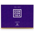 CONFORTEX - NATURE FORTE CONDOMS 144 EINHEITEN