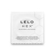 LELO - SCATOLA PER PRESERVATIVI HEX 3 UNIT LELO - SCATOLA PER PRESERVATIVI HEX 3 UNIT