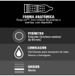 DUREX - ORGASMIQUE INTENSE 12 UNITÉS DUREX - ORGASMIQUE INTENSE 12 UNITÉS