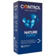 CONTROL - FORTE 12 EINHEITEN CONTROL - FORTE 12 EINHEITEN