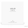 LELO - HEX PRESERVATIVO CAJA 36 UDS
