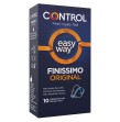 CONTROL - ADAPTA EASY WAY FINISSIMO 10 UNITÉS CONTROL - ADAPTA EASY WAY FINISSIMO 10 UNITÉS