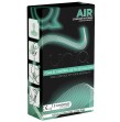 UNIQ - AIR PRÉSERVATIF FÉMININ SANS LATEX 3 UNITÉS UNIQ - AIR PRÉSERVATIF FÉMININ SANS LATEX 3 UNITÉS