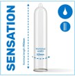 PASANTE - I PRESERVATIVI SENSIBILI ULTRA SOTTILE 3 UNIT PASANTE - I PRESERVATIVI SENSIBILI ULTRA SOTTILE 3 UNIT