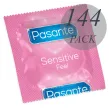 PASANTE - SENSITIVE ULTRAFINE KONDOME 144 EINHEITEN PASANTE - SENSITIVE ULTRAFINE KONDOME 144 EINHEITEN