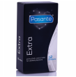 PASANTE - PRESERVATIVO EXTRA EXTRA SPESSO 12 UNIT