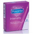 PASANTE - POINTS DE TRAVERSE ET STR AS INTENSITÉ 3 UNITÉS PASANTE - POINTS DE TRAVERSE ET STR AS INTENSITÉ 3 UNITÉS