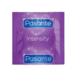 PASANTE - PUNKTE UND STR ALS INTENSITT 3 EINHEITEN PASANTE - PUNKTE UND STR ALS INTENSITT 3 EINHEITEN