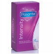 PASANTE - POINTS AND STR AS INTENSITY 12 UNITS PASANTE - POINTS AND STR AS INTENSITY 12 UNITS
