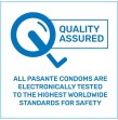 PASANTE - SEIDE MS FEIN 12 EINHEITEN PASANTE - SEIDE MS FEIN 12 EINHEITEN