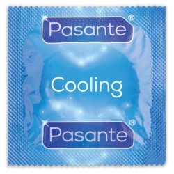 PASANTE - CLIMAX 6 HEAT EFFECT 6 COOL EFFECT - 12 UNITS