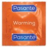 PASANTE - CLIMAX 6 HEAT EFFECT 6 COOL EFFECT - 12 UNITS