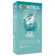CONTROL - ICE FEEL COOL EFFECT 10 UNITS CONTROL - ICE FEEL COOL EFFECT 10 UNITS