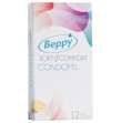 BEPPY - WEICH UND KOMFORT 12 KONDOME BEPPY - WEICH UND KOMFORT 12 KONDOME