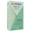 CONTROL - PRÉSERVATIFS À LALOE VERA 10 UNITÉS CONTROL - PRÉSERVATIFS À LALOE VERA 10 UNITÉS